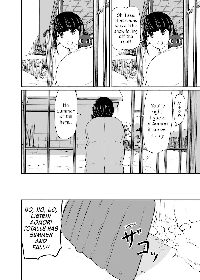 Read Flying☆Witch chapter 32 image 7 on Lezhin