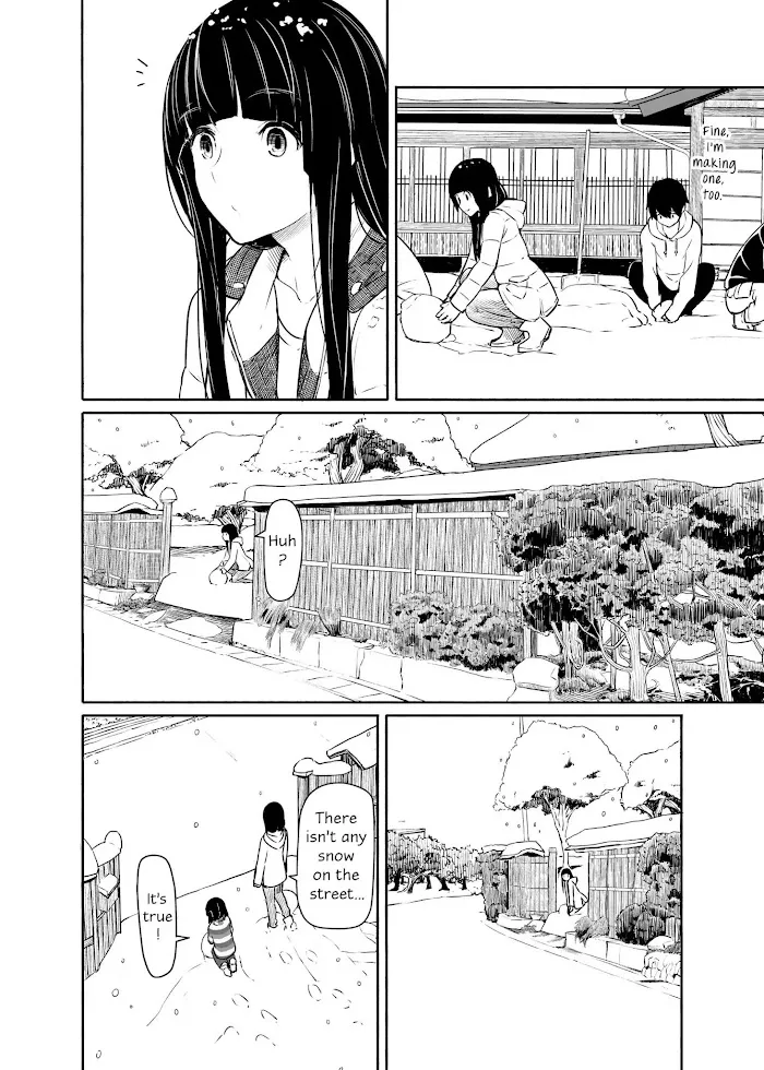 Read Flying☆Witch chapter 32 image 9 on Lezhin