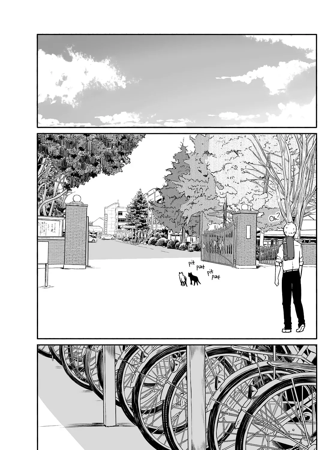 Read Flying☆Witch chapter 33.1 image 20 on Lezhin