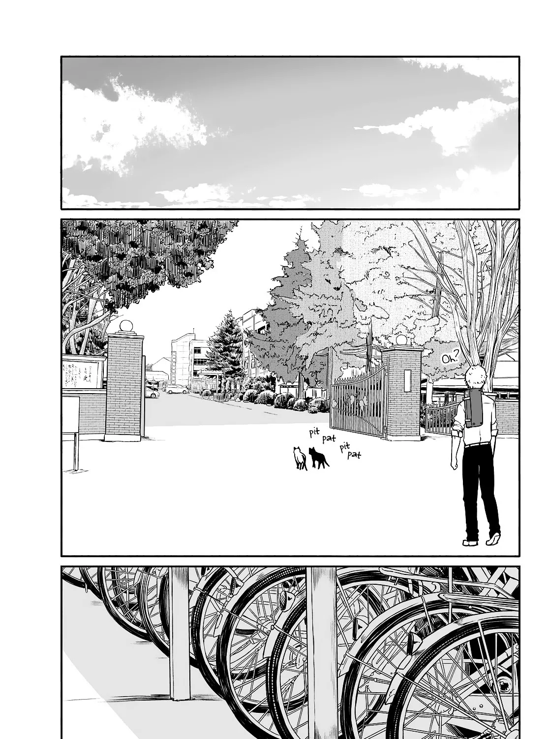 Read Flying☆Witch chapter 33.2 image 20 on Lezhin