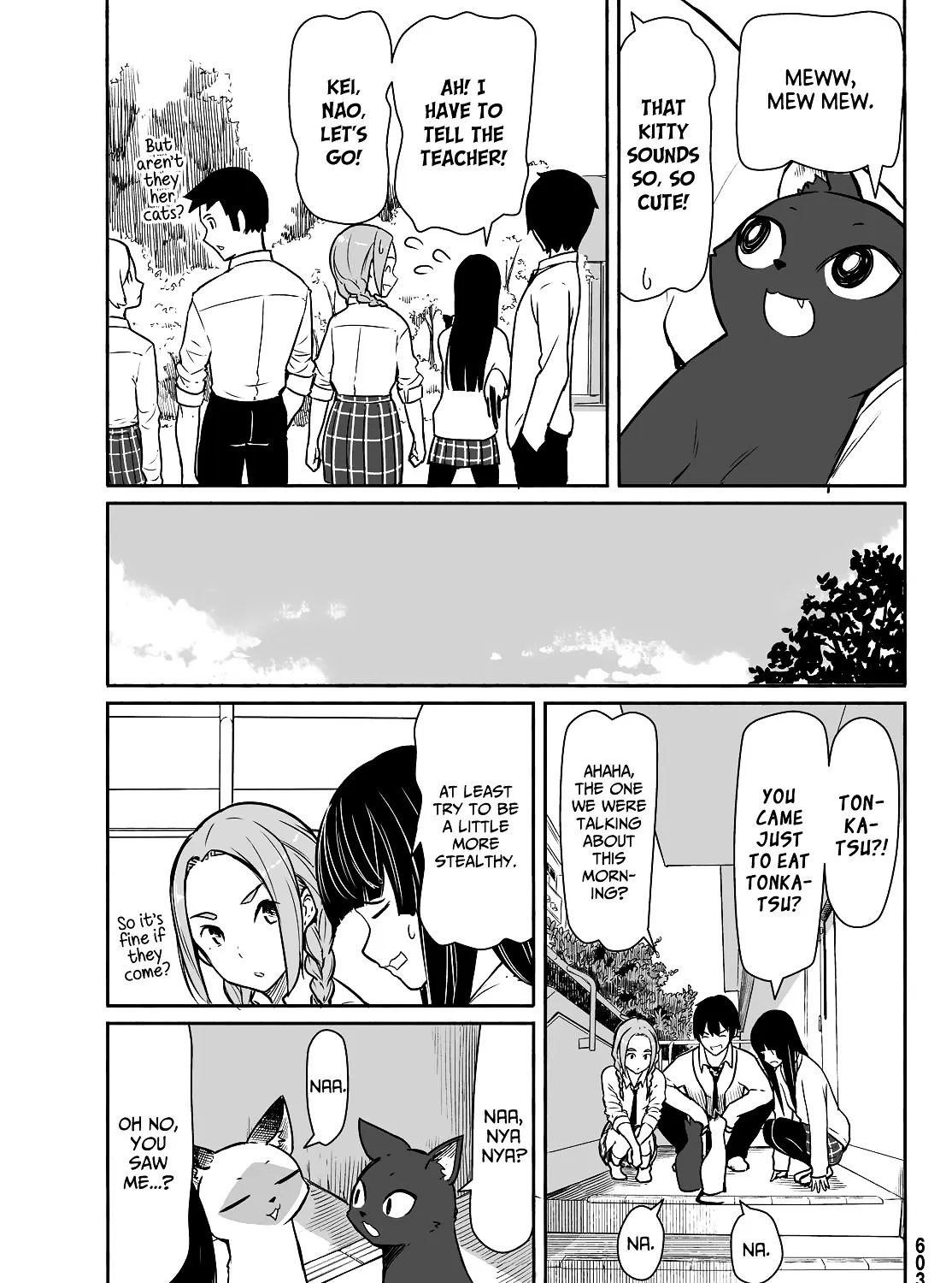 Read Flying☆Witch chapter 33.2 image 44 on Lezhin