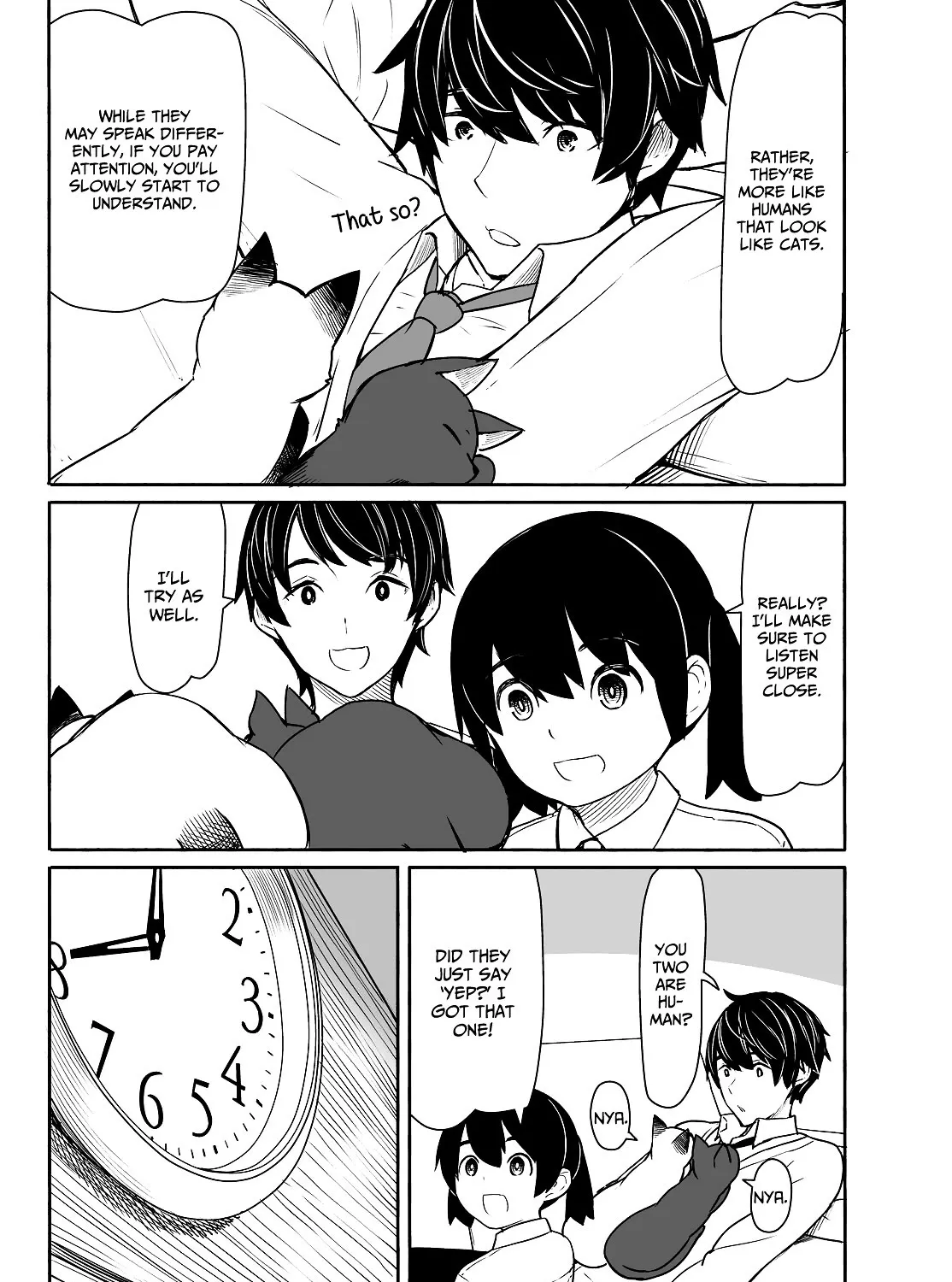Read Flying☆Witch chapter 33.2 image 6 on Lezhin