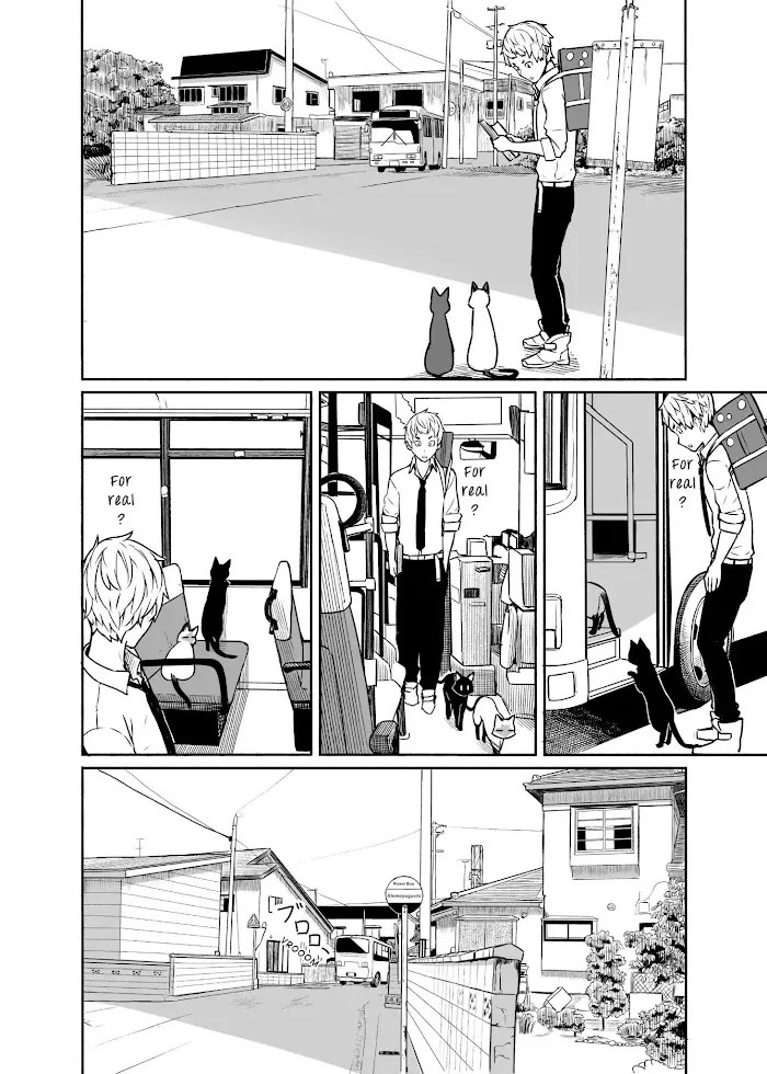 Read Flying☆Witch chapter 33 image 9 on Lezhin