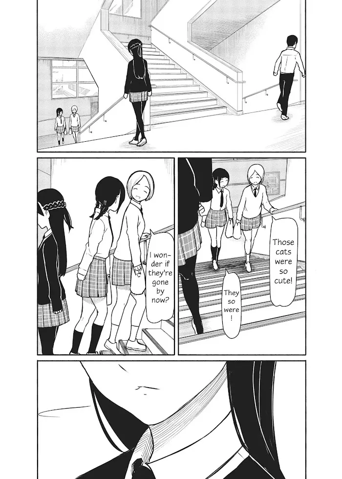 Read Flying☆Witch chapter 34 image 5 on Lezhin