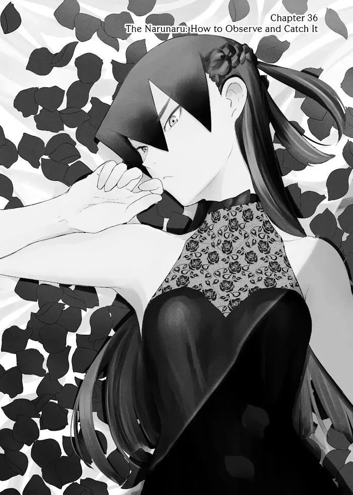 Read Flying☆Witch chapter 36 image 1 on Lezhin