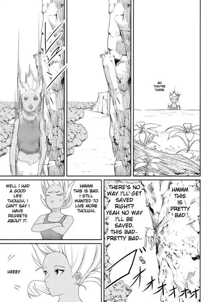 Read Flying☆Witch chapter 37 image 20 on Lezhin