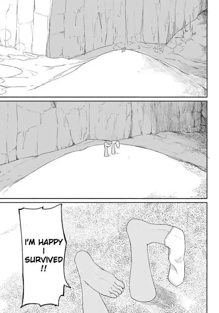 Read Flying☆Witch chapter 37 image 26 on Lezhin