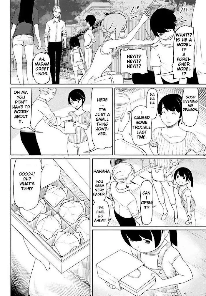 Read Flying☆Witch chapter 38 image 15 on Lezhin
