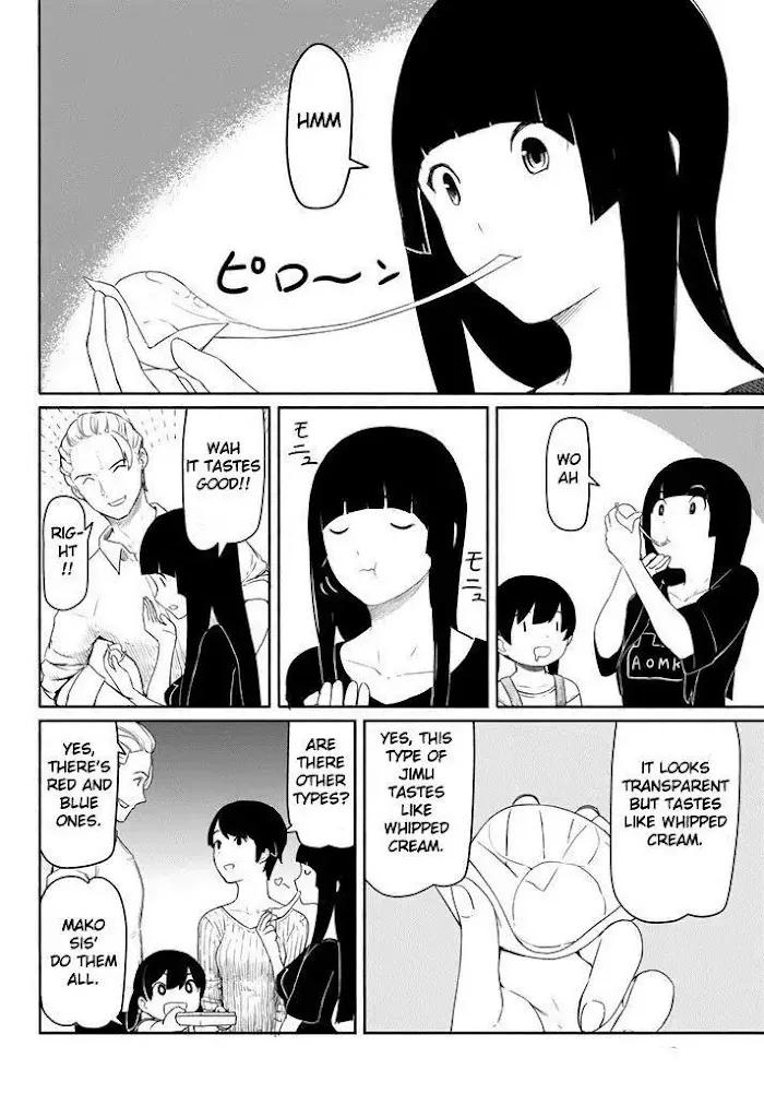 Read Flying☆Witch chapter 38 image 21 on Lezhin