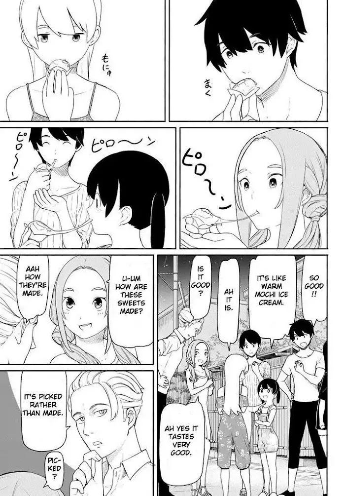 Read Flying☆Witch chapter 38 image 22 on Lezhin