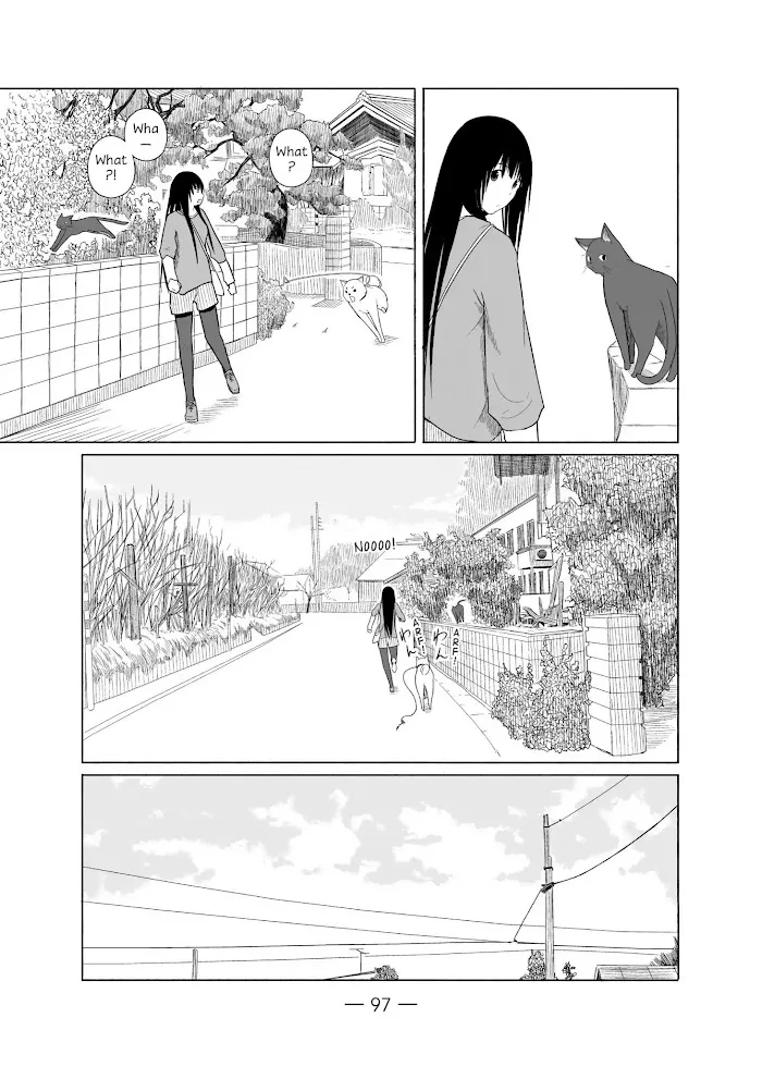 Read Flying☆Witch chapter 4 image 10 on Lezhin