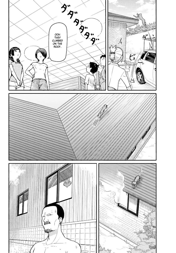 Read Flying☆Witch chapter 42 image 25 on Lezhin