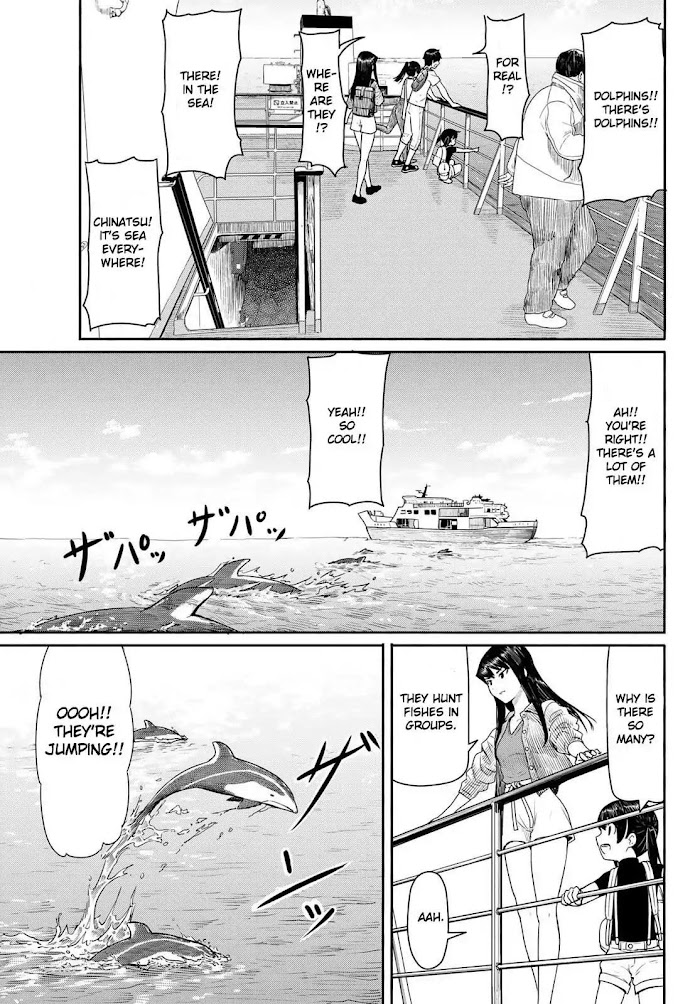 Read Flying☆Witch chapter 43 image 2 on Lezhin