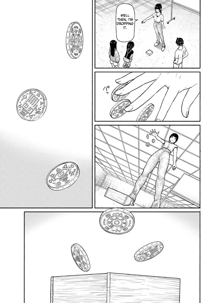 Read Flying☆Witch chapter 44 image 26 on Lezhin