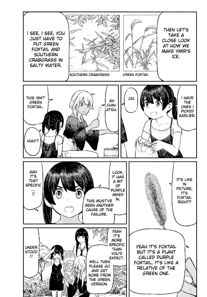 Read Flying☆Witch chapter 46 image 14 on Lezhin