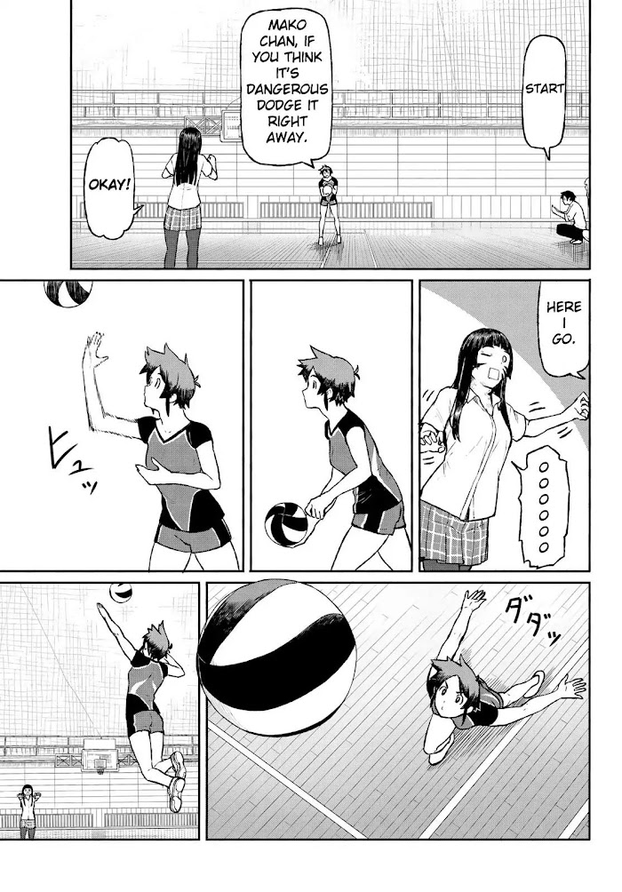 Read Flying☆Witch chapter 48 image 26 on Lezhin