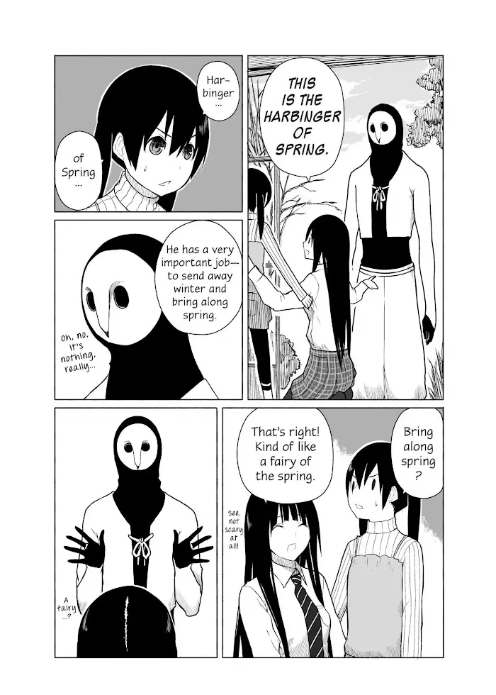 Read Flying☆Witch chapter 5 image 15 on Lezhin