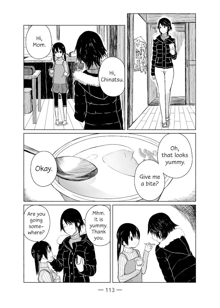 Read Flying☆Witch chapter 5 image 2 on Lezhin
