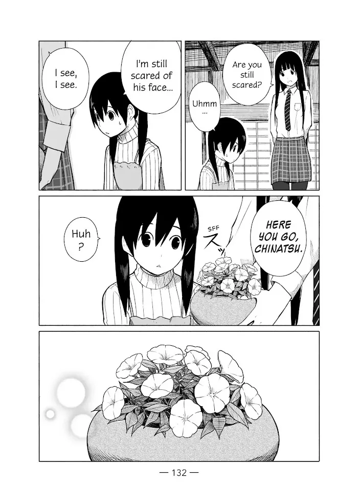 Read Flying☆Witch chapter 5 image 21 on Lezhin
