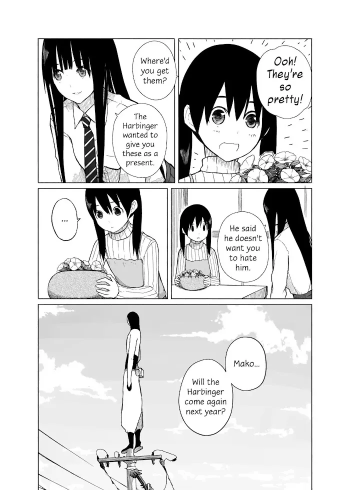 Read Flying☆Witch chapter 5 image 22 on Lezhin