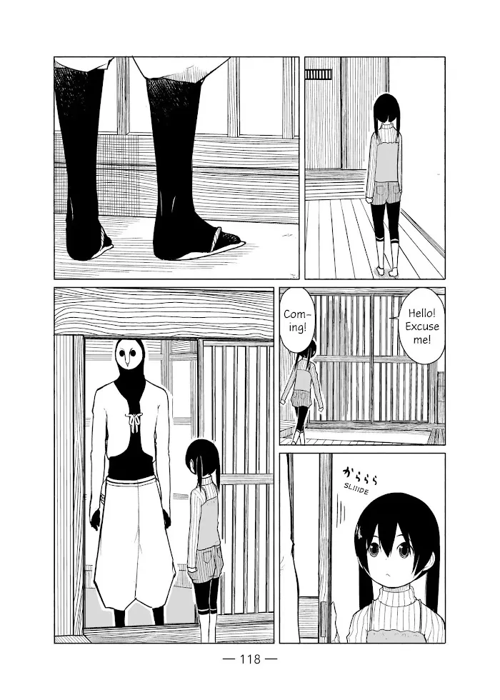 Read Flying☆Witch chapter 5 image 7 on Lezhin