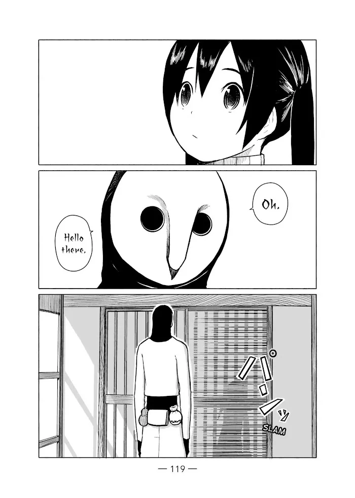 Read Flying☆Witch chapter 5 image 8 on Lezhin