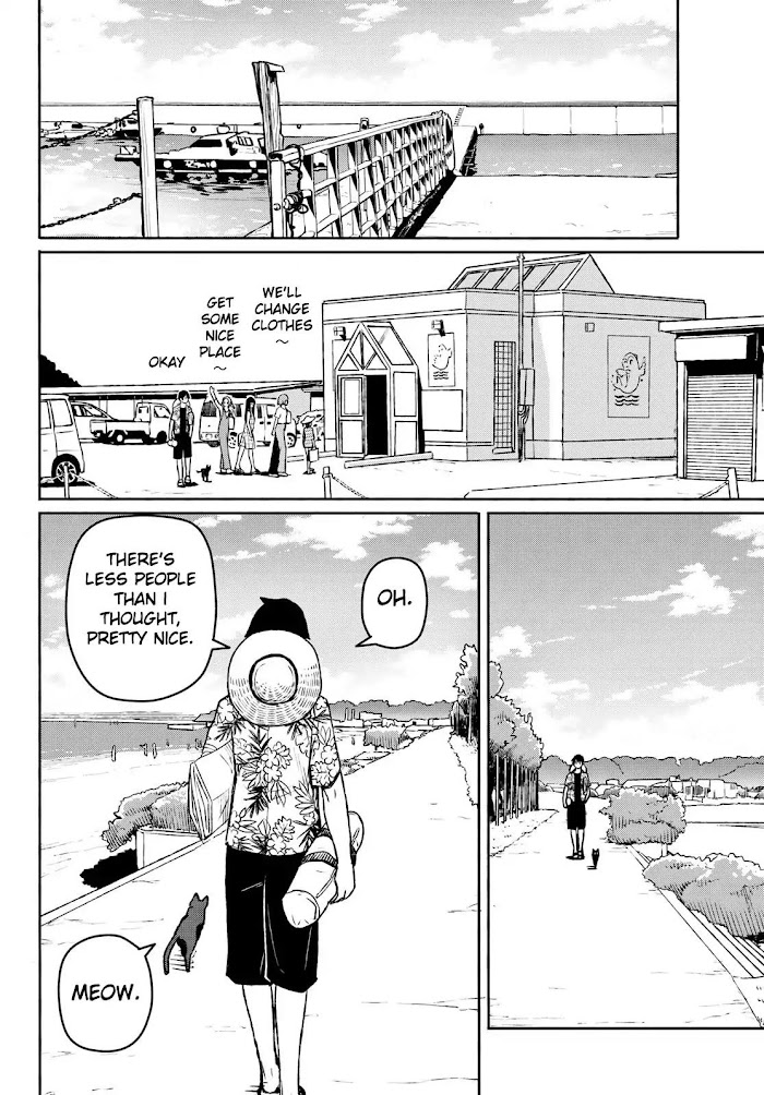 Read Flying☆Witch chapter 52 image 3 on Lezhin