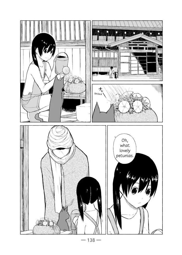 Read Flying☆Witch chapter 6 image 3 on Lezhin