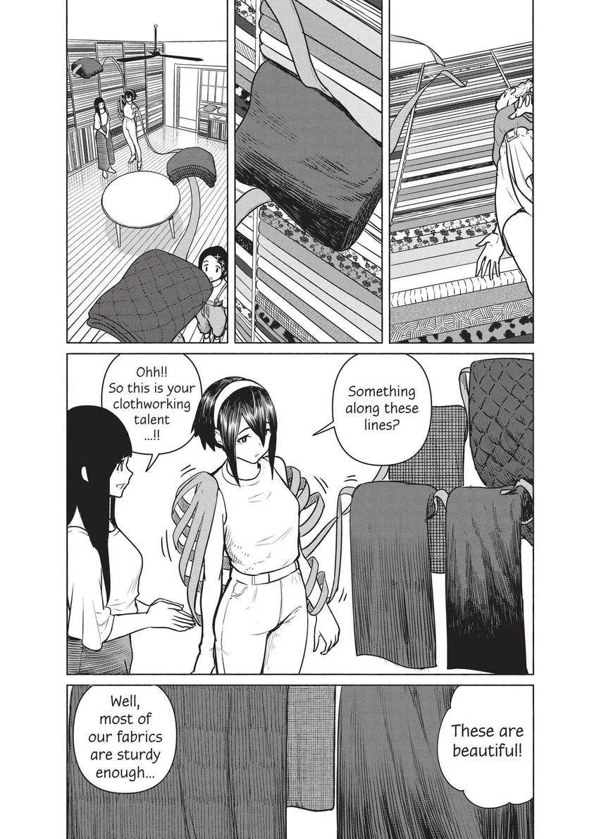 Read Flying☆Witch chapter 63.1 image 13 on Lezhin