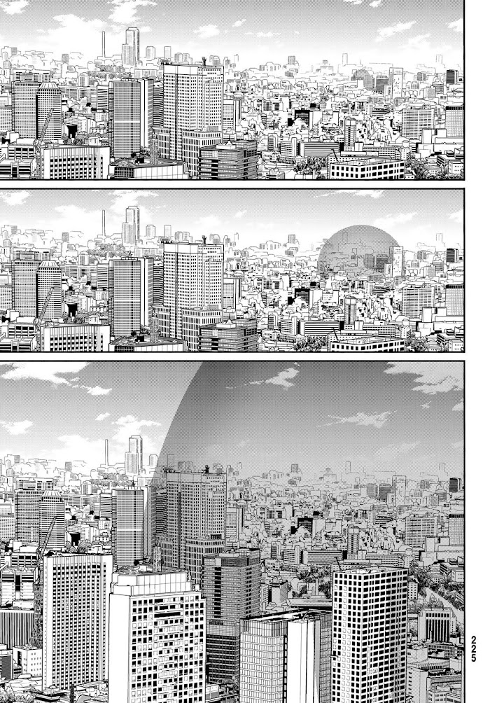 Read Flying☆Witch chapter 65 image 10 on Lezhin