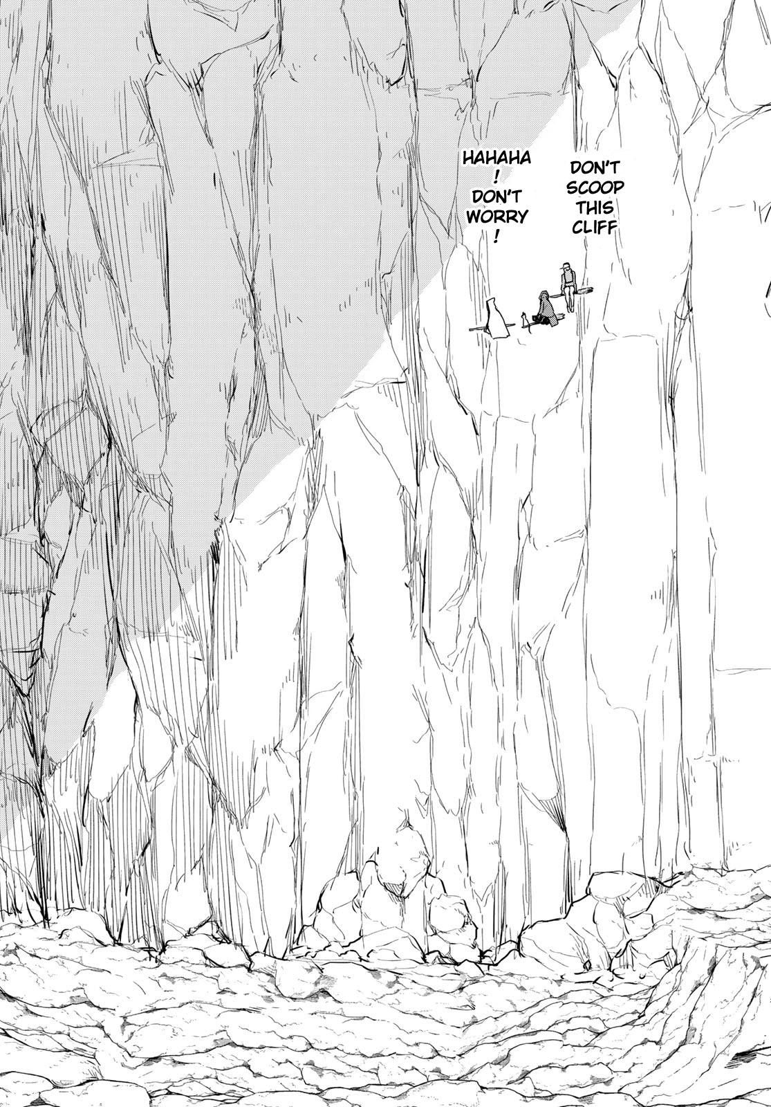 Read Flying☆Witch chapter 68 image 17 on Lezhin