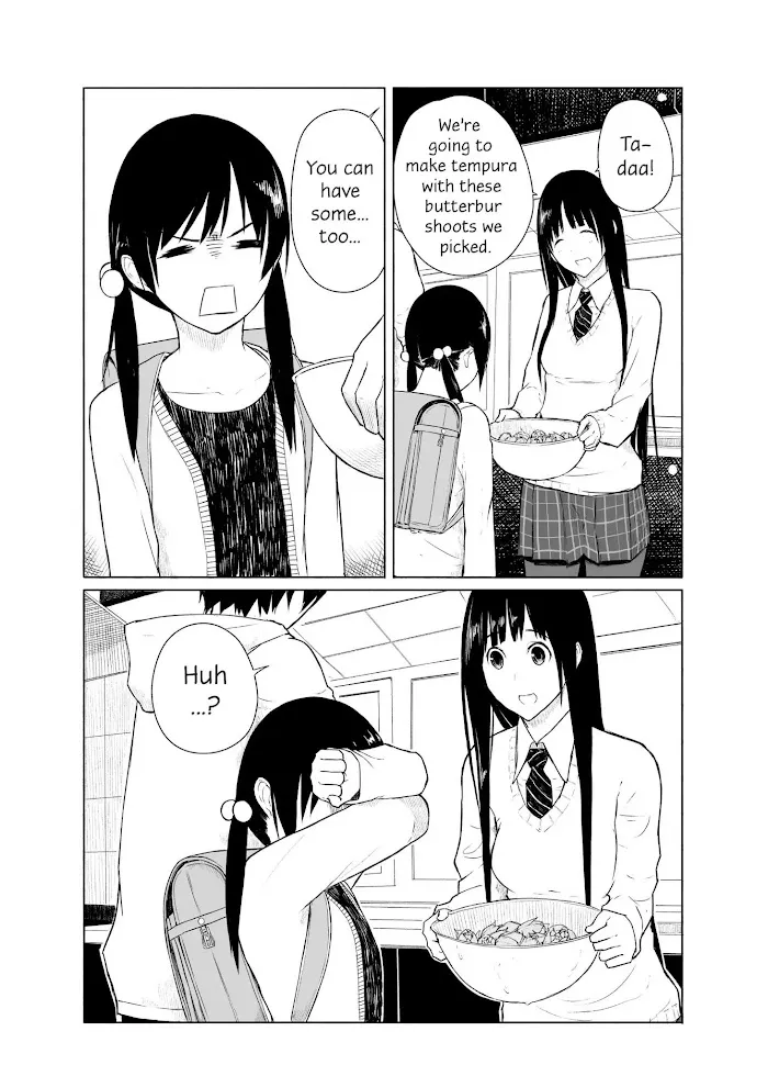 Read Flying☆Witch chapter 7 image 18 on Lezhin