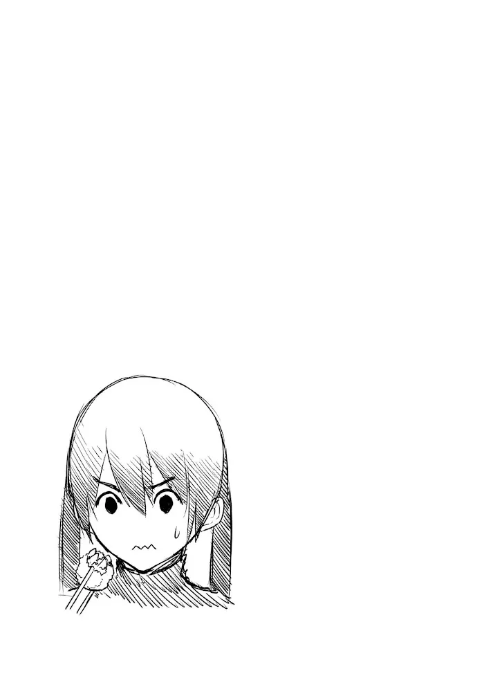 Read Flying☆Witch chapter 7 image 27 on Lezhin