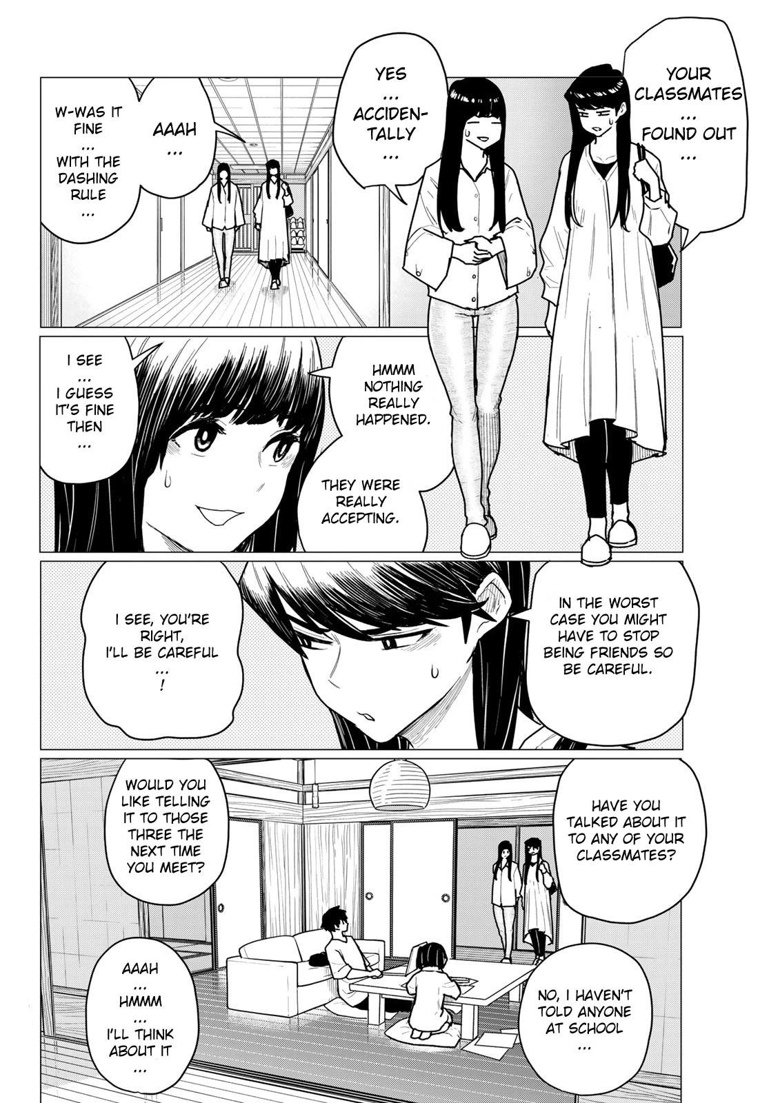 Read Flying☆Witch chapter 71 image 1 on Lezhin