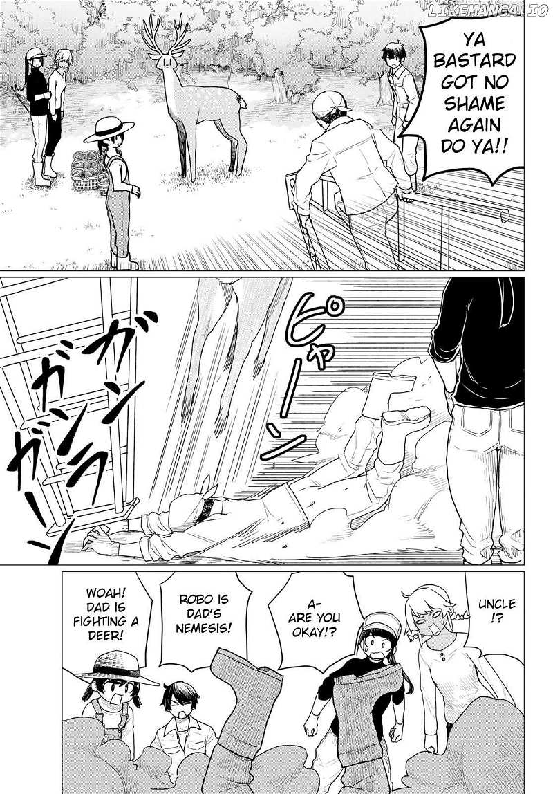 Read Flying☆Witch chapter 78 image 15 on Lezhin
