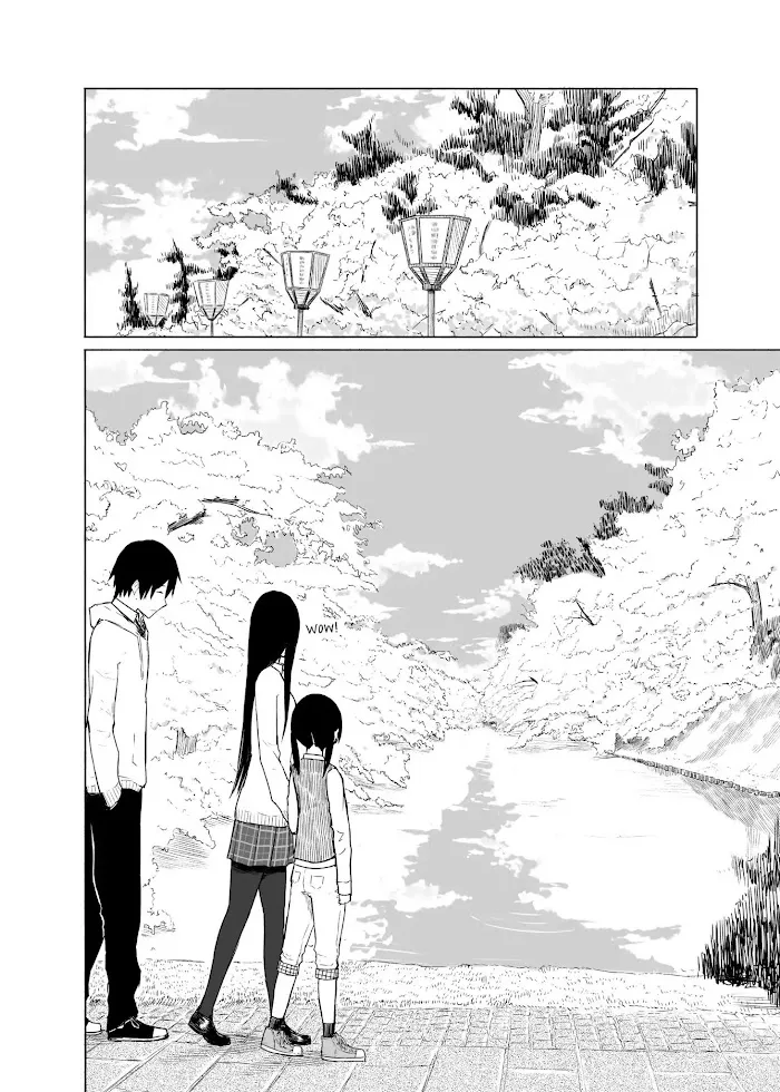 Read Flying☆Witch chapter 8 image 3 on Lezhin