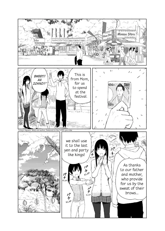 Read Flying☆Witch chapter 8 image 9 on Lezhin