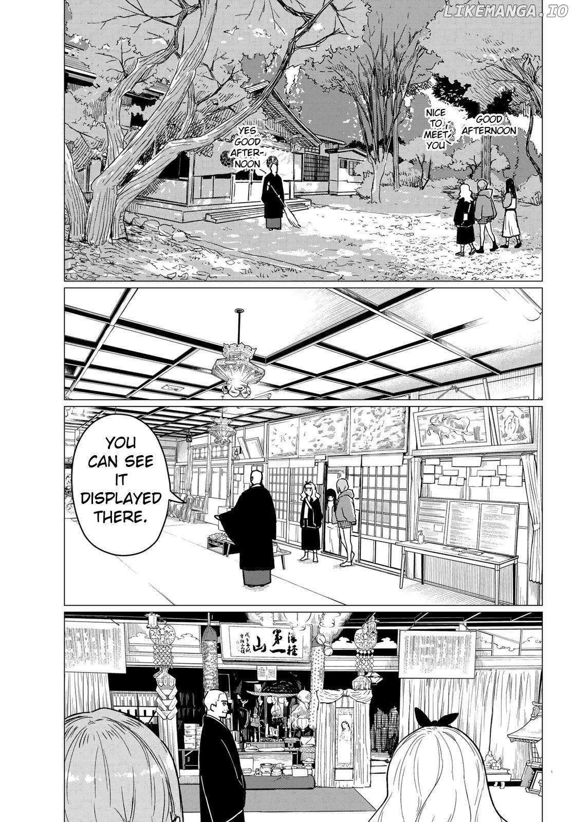 Read Flying☆Witch chapter 85 image 27 on Lezhin