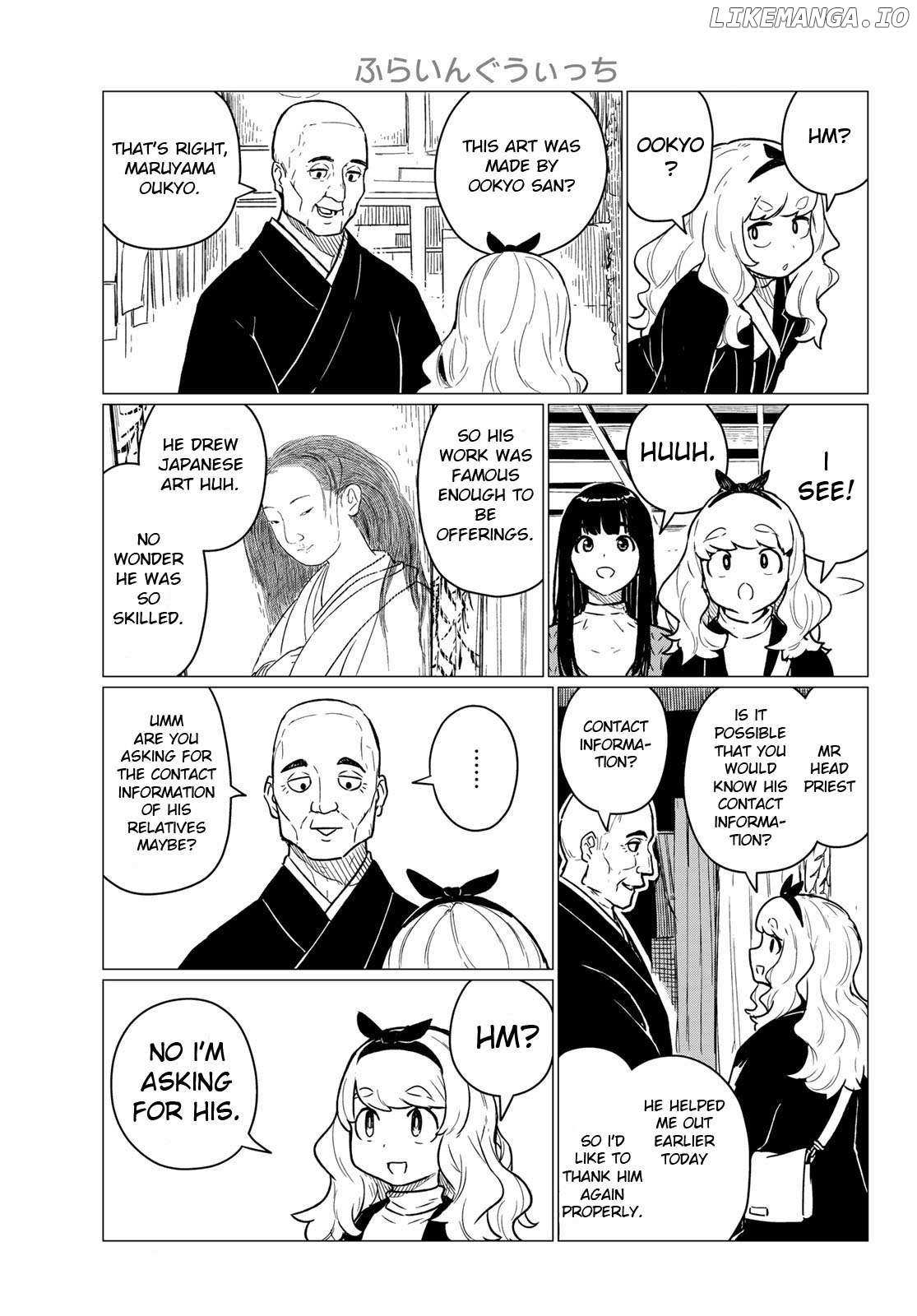 Read Flying☆Witch chapter 85 image 29 on Lezhin