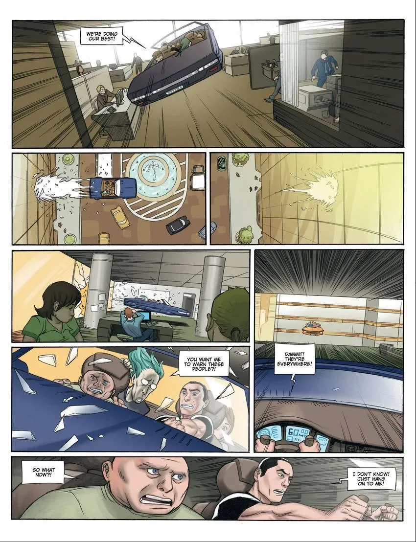 Flywires INKR Comics Other Safe C Chapter 9 page 4 - 