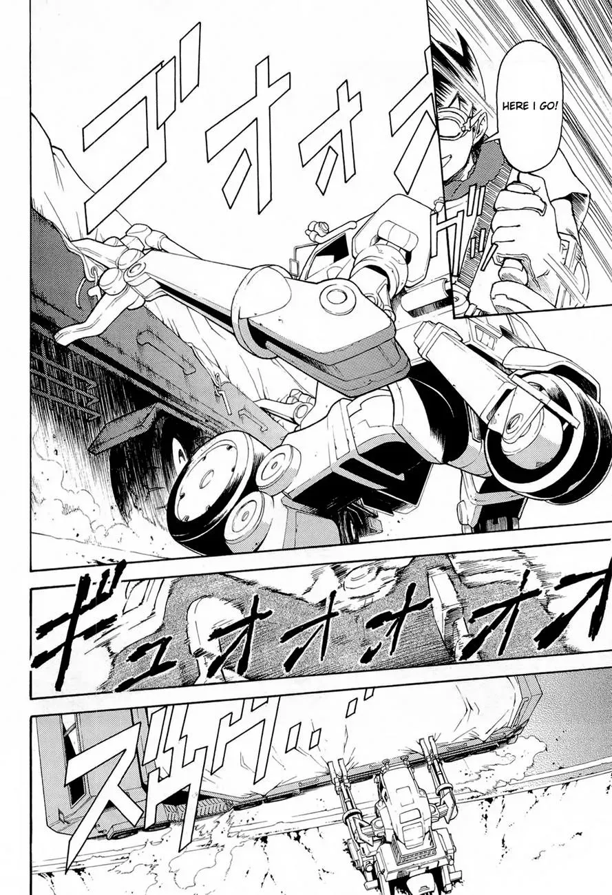 Read FMP Another chapter 1 image 39 on Lezhin