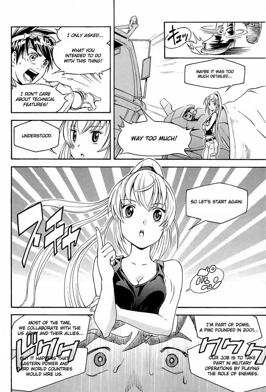 Read FMP Another chapter 1 image 44 on Lezhin