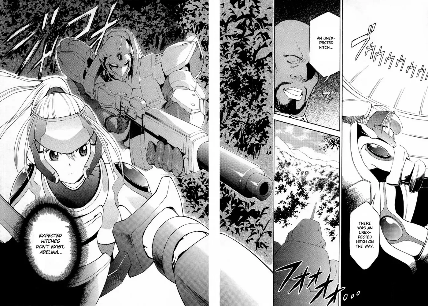 Read FMP Another chapter 1 image 53 on Lezhin