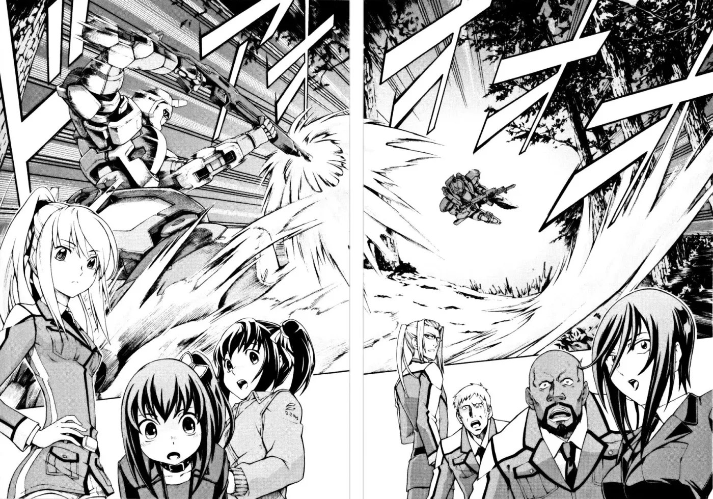 Read FMP Another chapter 10 image 1 on Lezhin