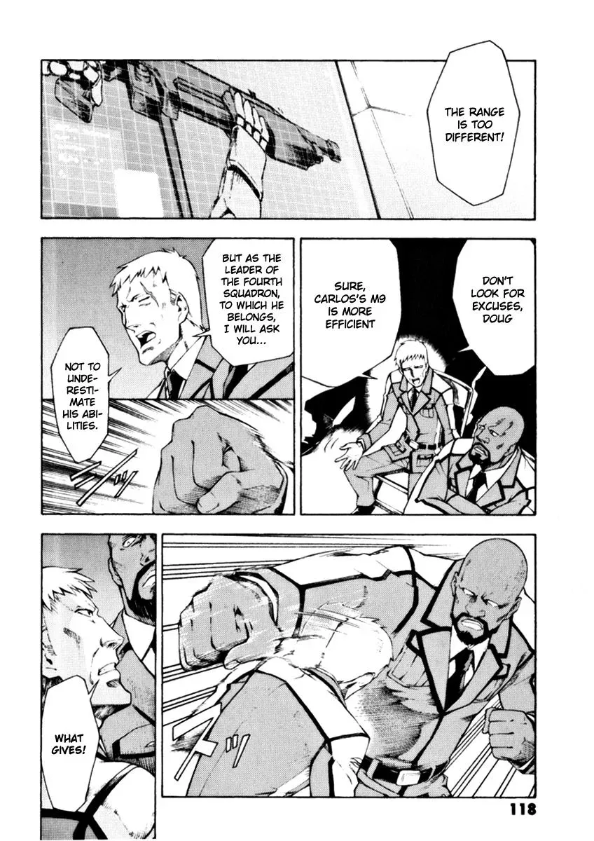 Read FMP Another chapter 10 image 10 on Lezhin