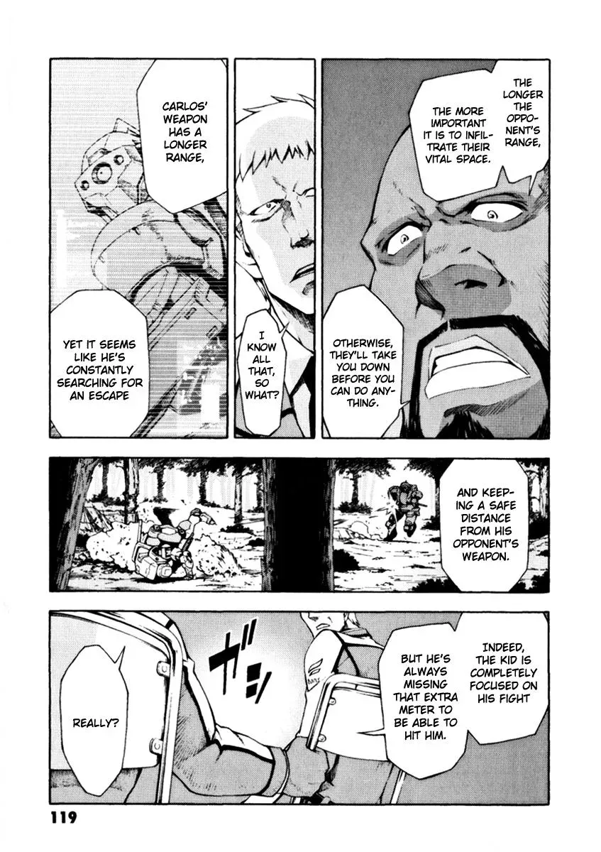 Read FMP Another chapter 10 image 11 on Lezhin