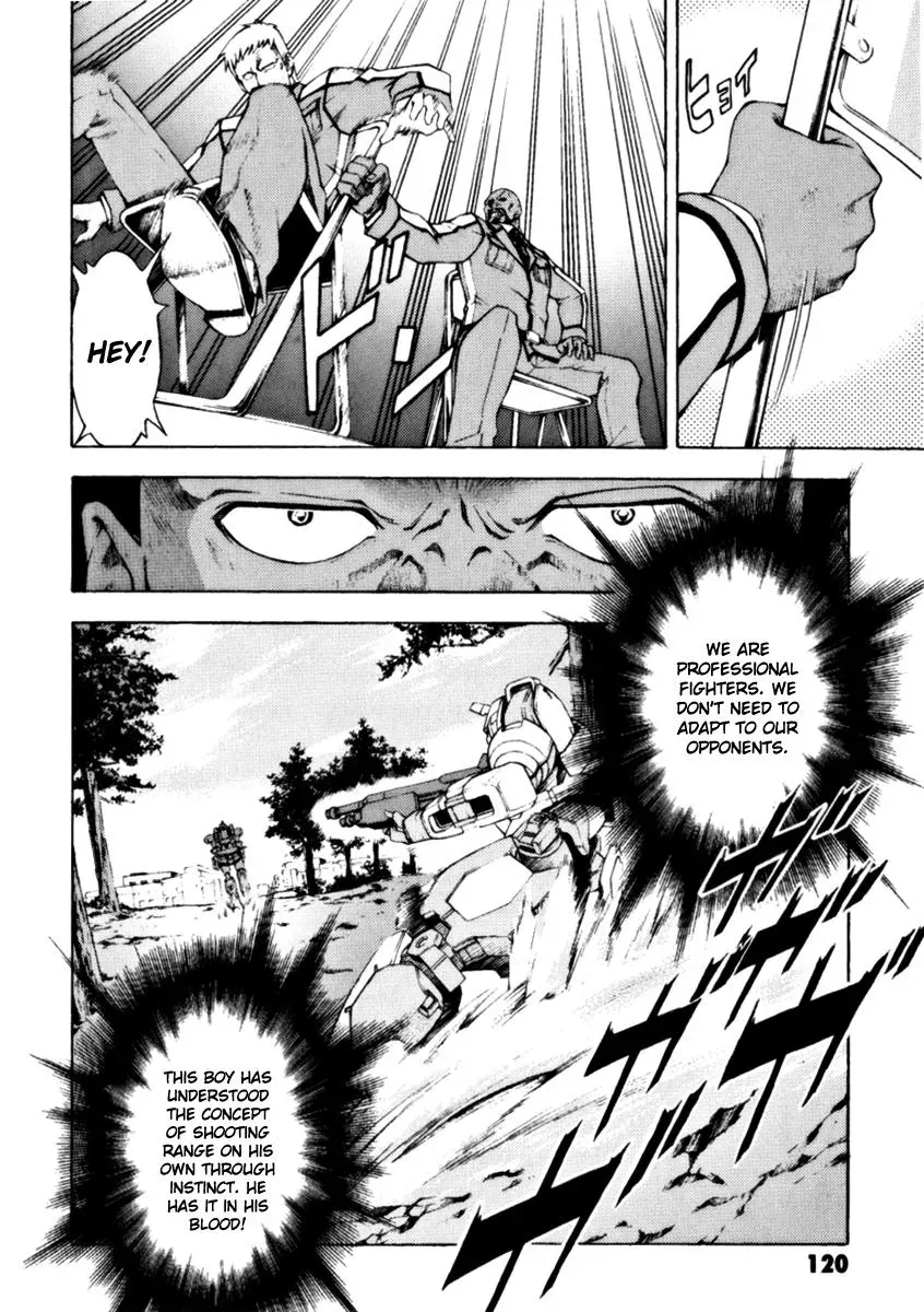 Read FMP Another chapter 10 image 12 on Lezhin