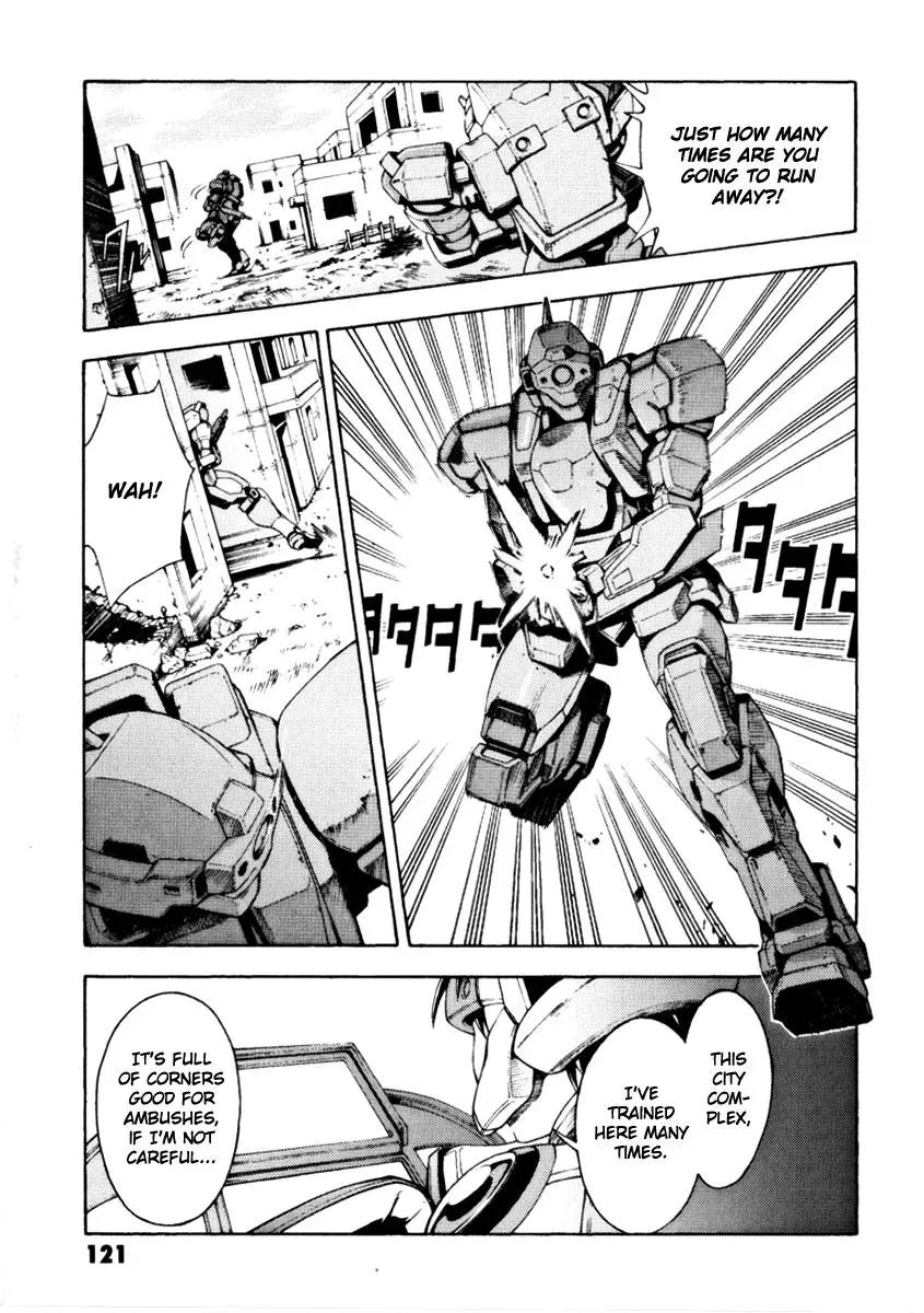 Read FMP Another chapter 10 image 13 on Lezhin