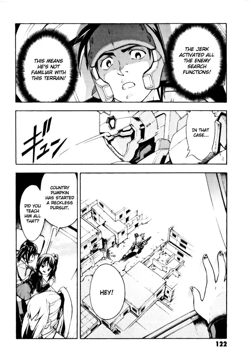 Read FMP Another chapter 10 image 14 on Lezhin