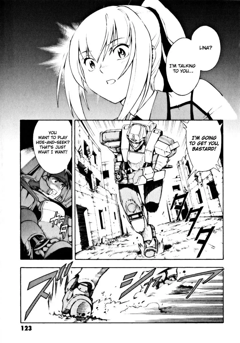 Read FMP Another chapter 10 image 15 on Lezhin